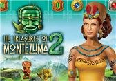 game pic for Montezuma 2